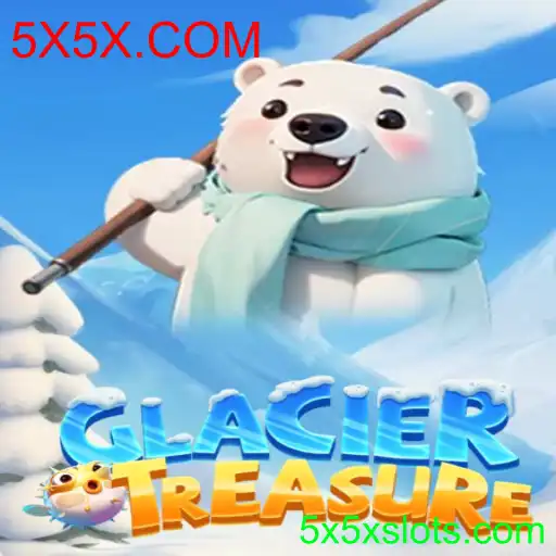 GlacierTreasure